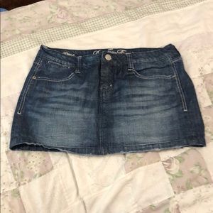 American Eagle skirt